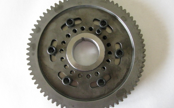 NoLimitMFGAdjustableCamshaftGear